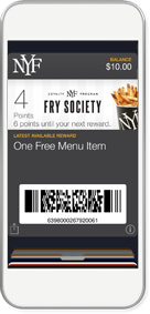 New york fries coupon on sale